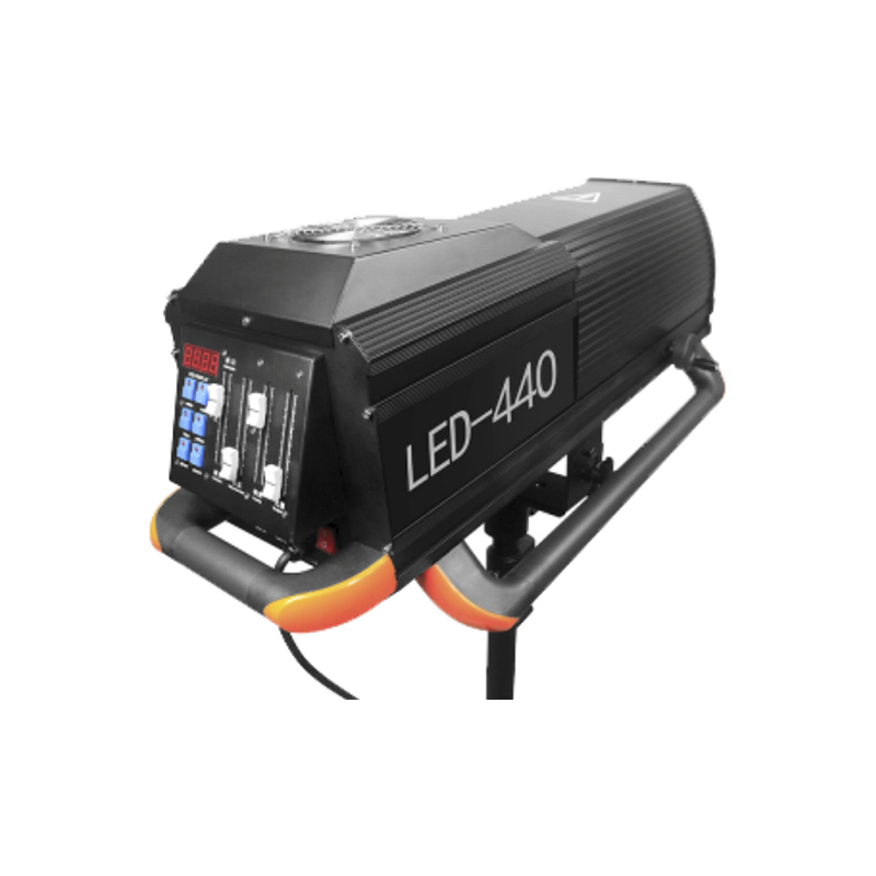 LED 400WChase Light Lamp
