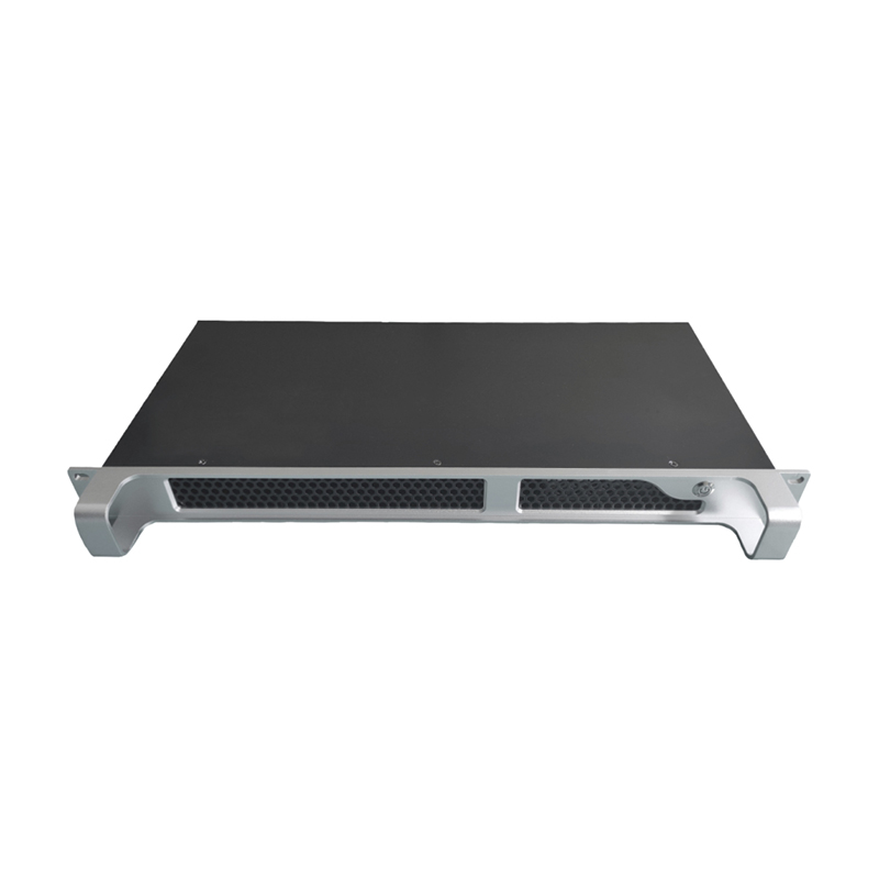 Lntelligent Central Control System for Banquet hall (lighting+sound system)