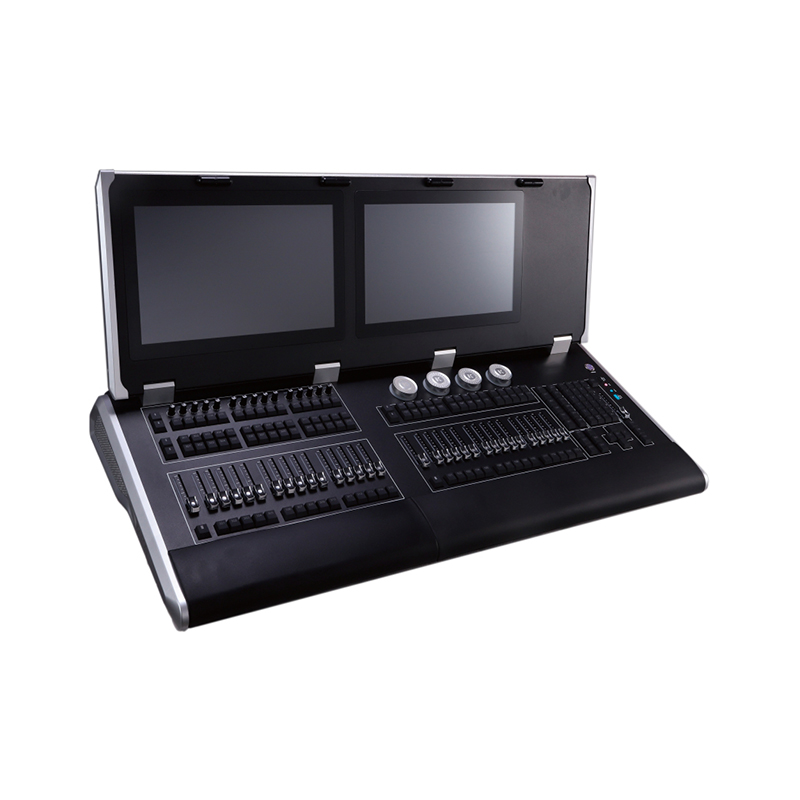 Chinese Version Touch Console
