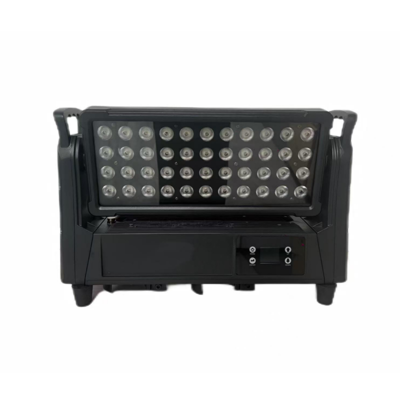 摇头44颗或48颗12瓦投光灯