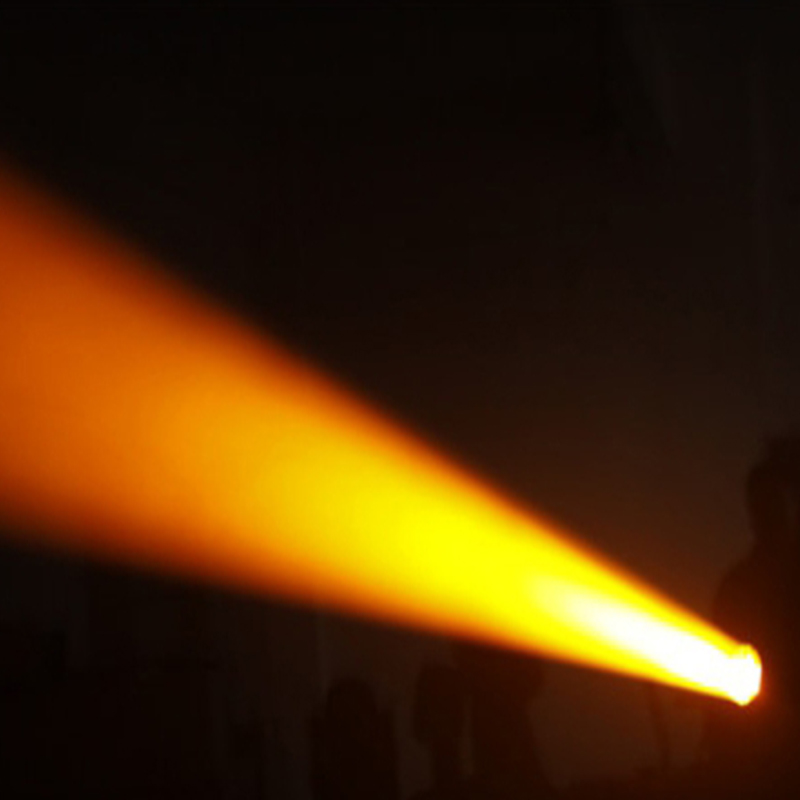 120W LED Steel Cannon (embedded)