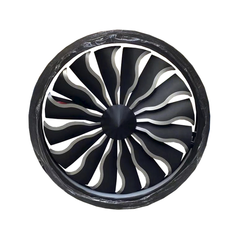 Fan Engine Light