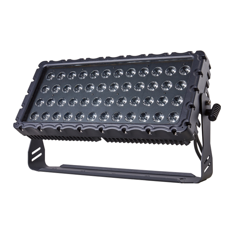 44颗或48颗12瓦投光灯