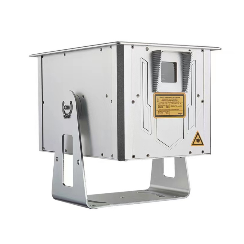 防水全彩动画激光灯100W