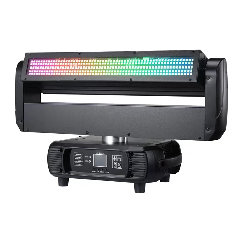 6*40W双面无极灯