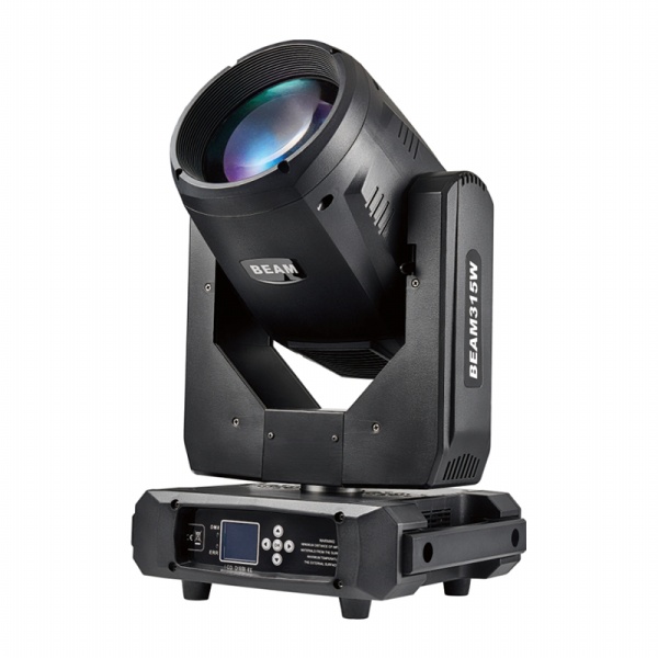 295双棱镜光束灯