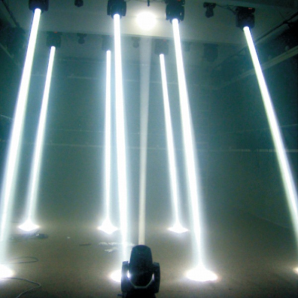 295双棱镜光束灯