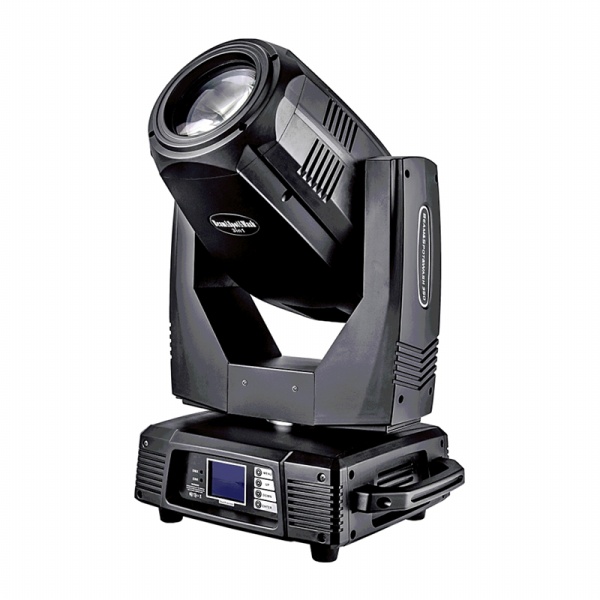 350W三合一图案灯(图案/染色/光束)