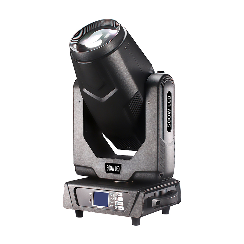 LED400W三合一图案灯带CMY