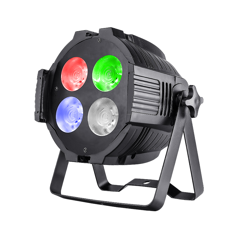 200W四眼灯(彩色四合一版)