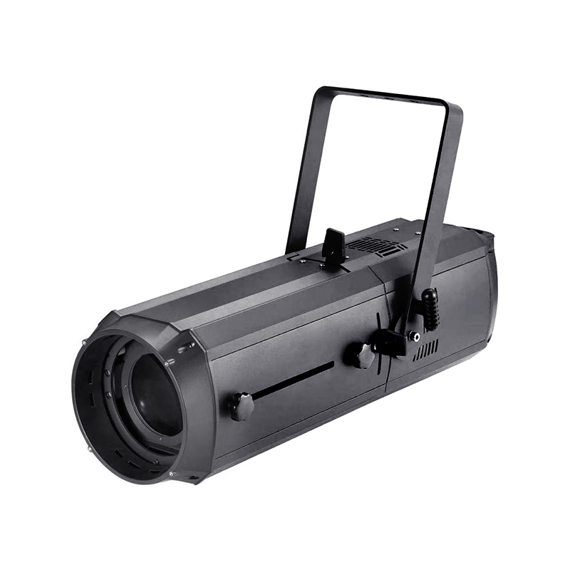 LED 200瓦调焦成像灯(手动)