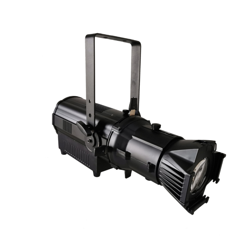 电动调焦LED300w成像灯(高清款)