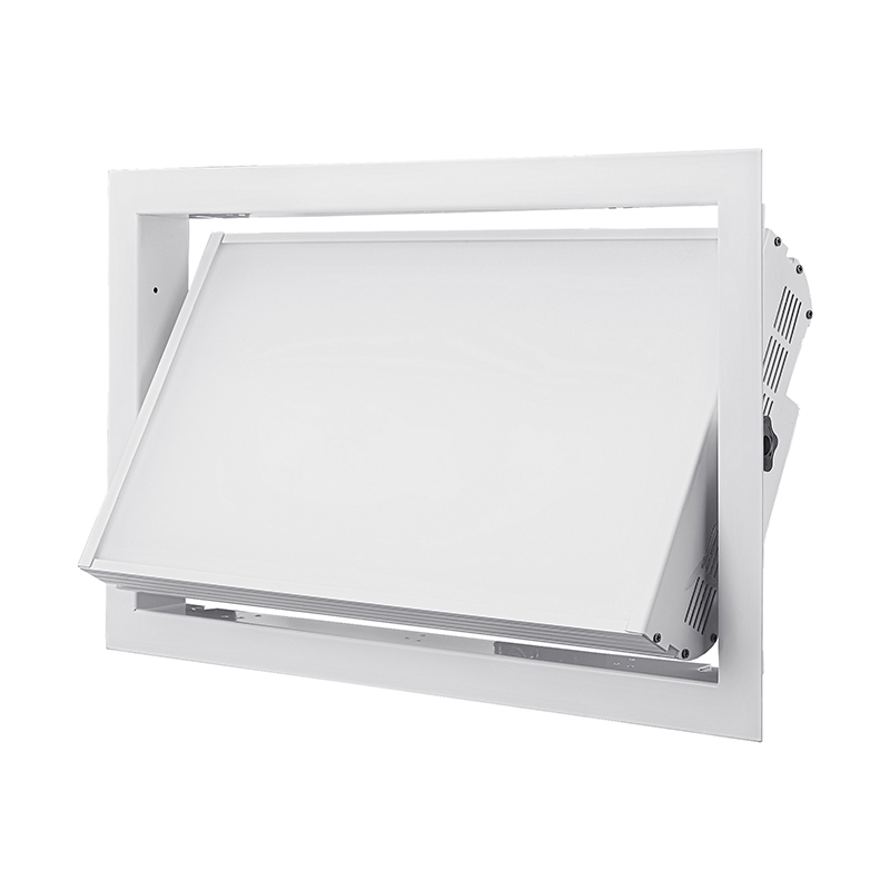 嵌入式LED200W 432颗平板柔光灯