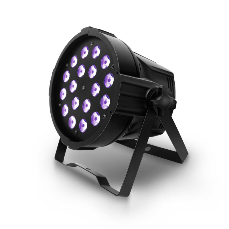 18颗四合一帕灯-外观私模高配