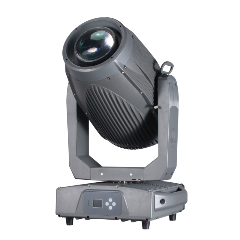 防水 480W三合一图案灯