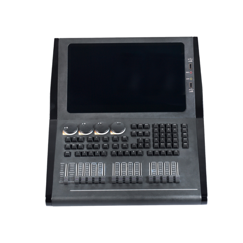 2048中文版触摸控台