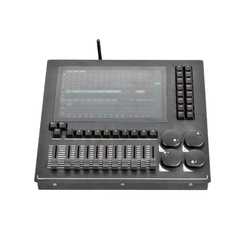 1024中文触摸控台