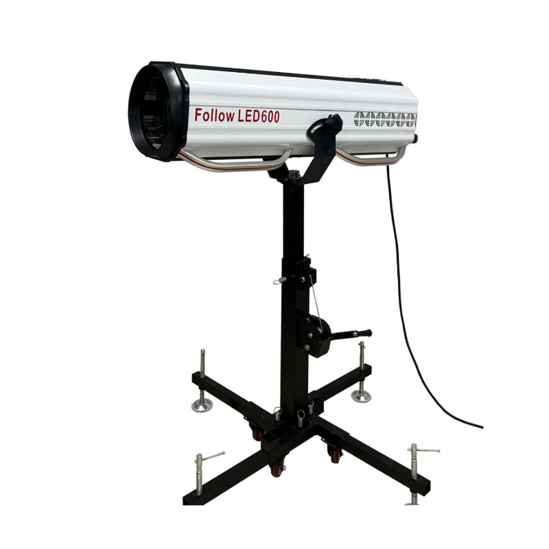 LED600 切割追光灯