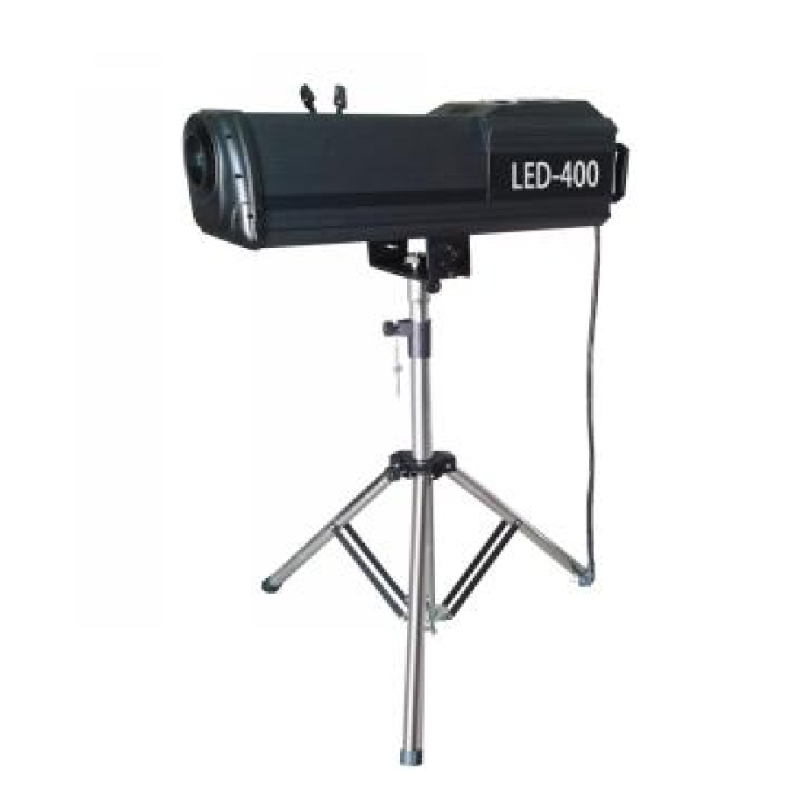LED400W追光灯