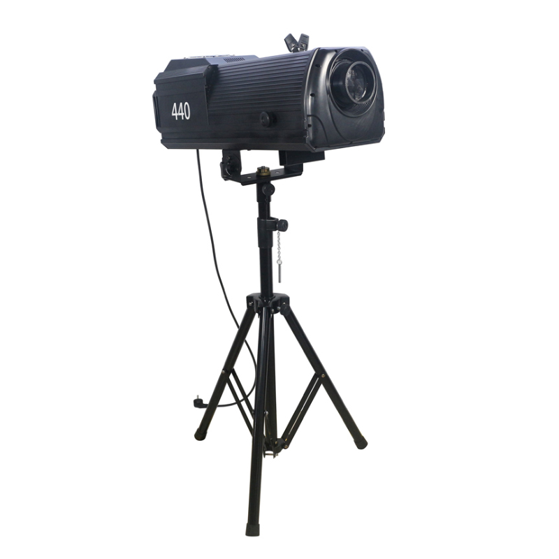 灯泡440W追光灯