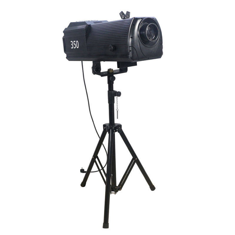 灯泡350W追光灯